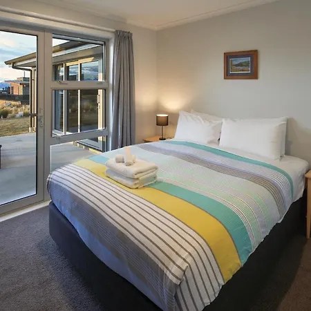 Majestic View - Lake Tekapo Exterior photo