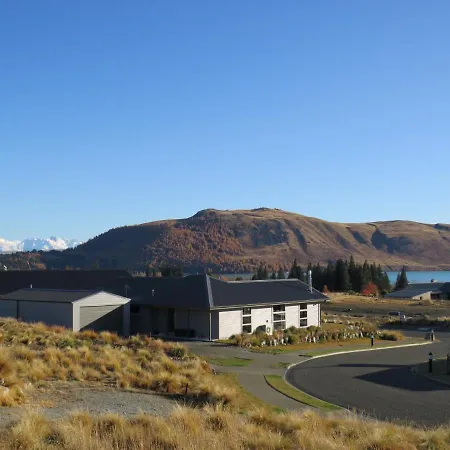 Majestic View - Lake Tekapo Exterior photo