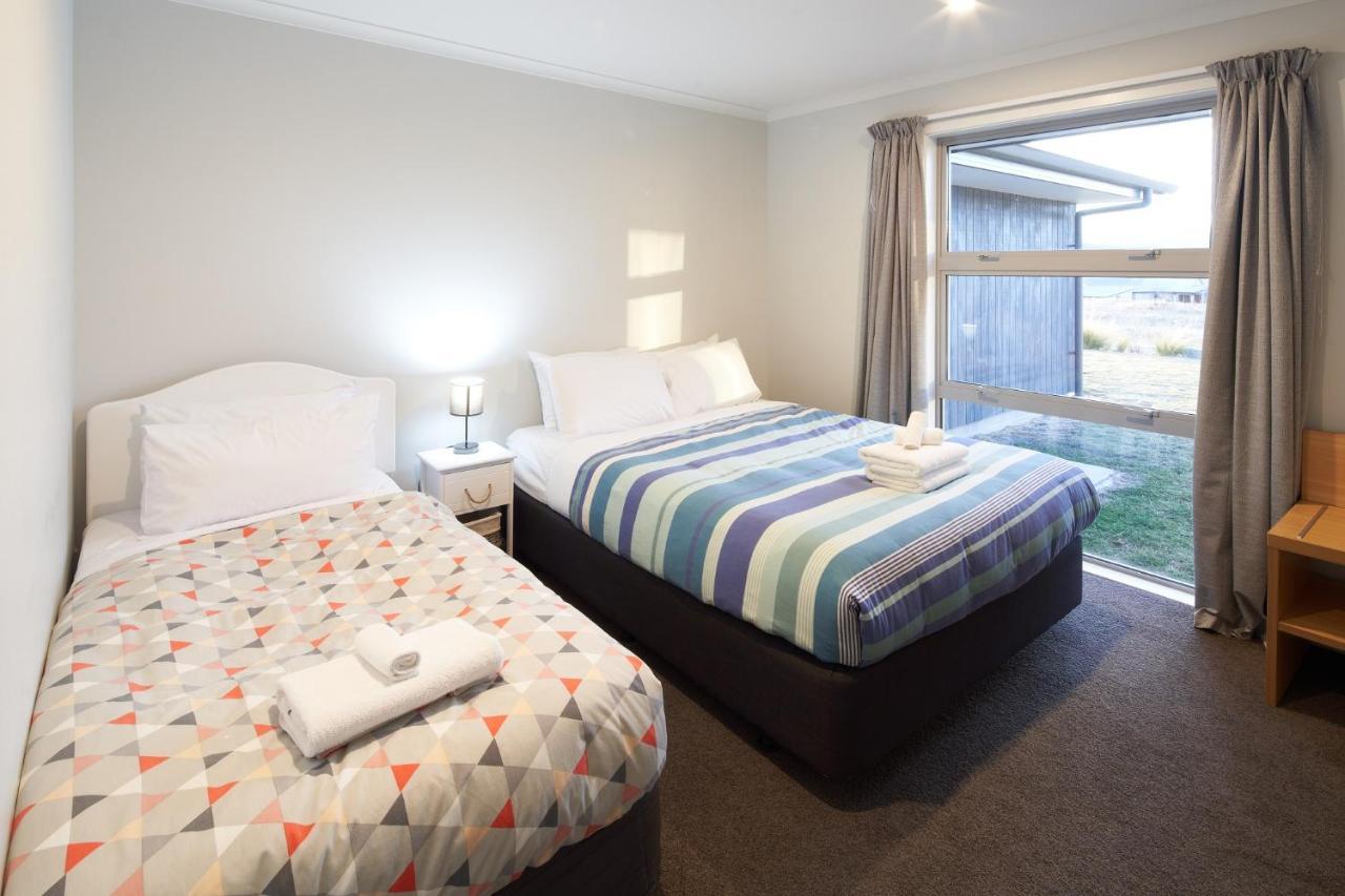 Majestic View - Tekapo Holiday home *