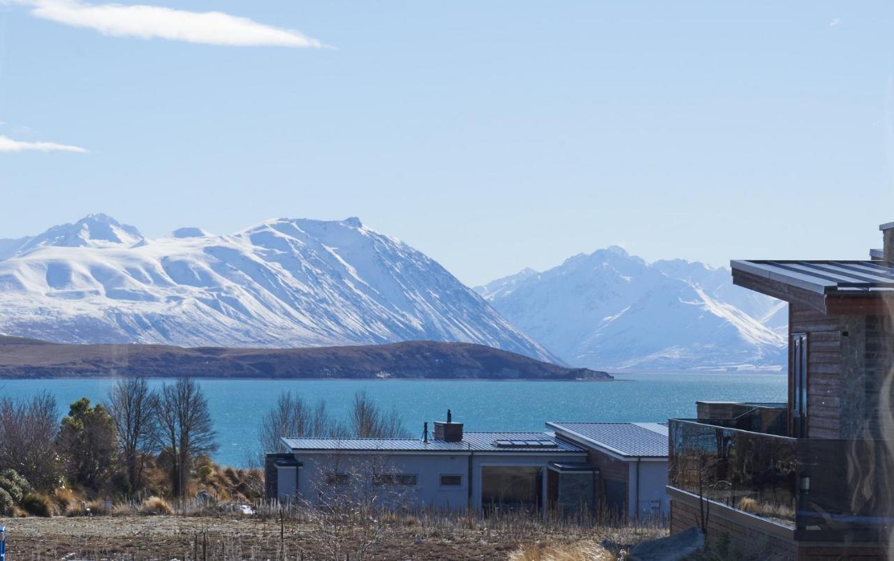 Majestic View - Tekapo