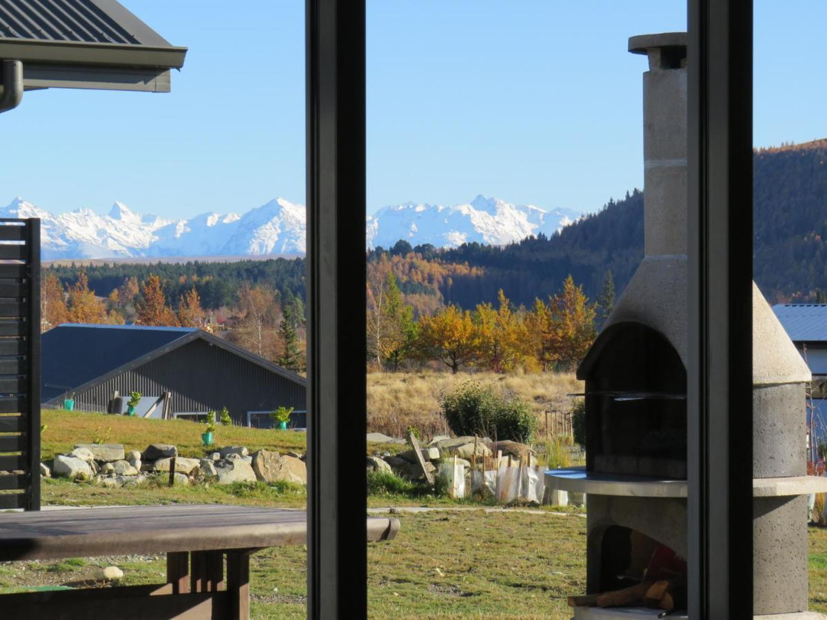 Majestic View - Tekapo