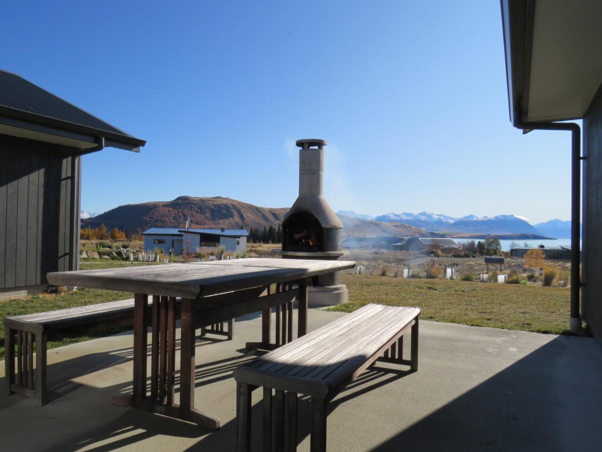 Majestic View - Tekapo Holiday home *